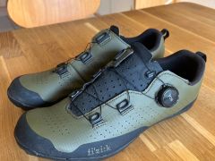 Fizik Terra Atlas