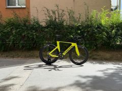 Canyon Speedmax CF 8