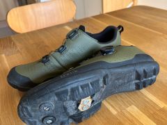Fizik Terra Atlas