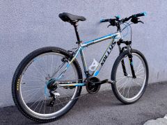 Kellys Viper 10 26" veľ. post. 160 až 175 dospelý, detský