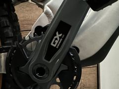 GX T-type  55mm chainline DUB 32t