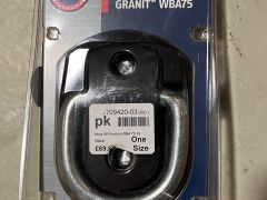 Abus Granit WBA 75