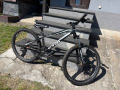 Spěchá-Ctm Raptor 2.0