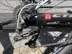 Spěchá-Ctm Raptor 2.0