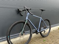 Rondo Bogan ST 1