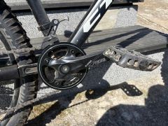 Spěchá-Ctm Raptor 2.0
