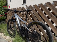 Giant Trance X E+ Pro 29 1