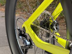Canyon Speedmax CF 8