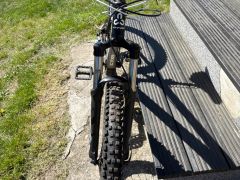 Spěchá-Ctm Raptor 2.0