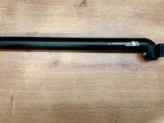 Longus sedlovka 30.9 mm/400 mm