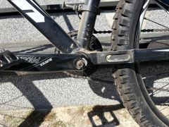 Spěchá-Ctm Raptor 2.0