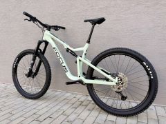 Nový Focus Jam 6.9 - / veľ.XL
