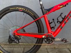 Trek Supercaliber 9.9 XX1 AXS Gen 1
