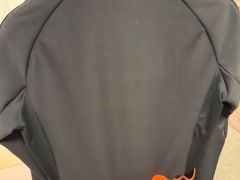 Zimna MTB bunda /waterproof bunda