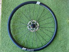 DT Swiss A1800