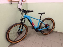 Cube Reaction Hybrid EXC 625