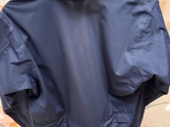 Zimna MTB bunda /waterproof bunda