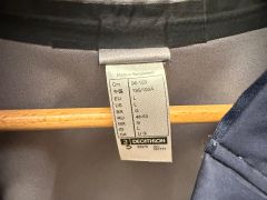 Zimna MTB bunda /waterproof bunda