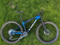 Trek supercaliber gen.2