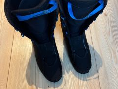 Salomon MTN explore 26.5  zlacnené z 200