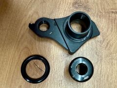 Sram UDH pätka rámu