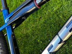 Trek supercaliber gen.2