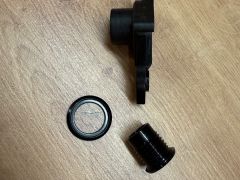 Sram UDH pätka rámu