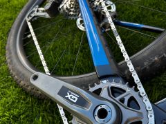 Trek supercaliber gen.2