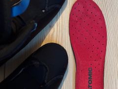 Salomon MTN explore 26.5  zlacnené z 200