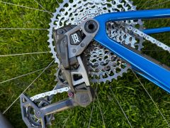 Trek supercaliber gen.2