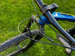 Trek supercaliber gen.2