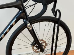 Scott Addict 20 stellar blue