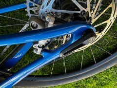 Trek supercaliber gen.2