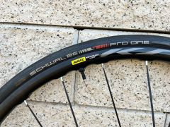 Predam Mavic Ksyrium UST