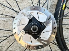 Predam Mavic Ksyrium UST