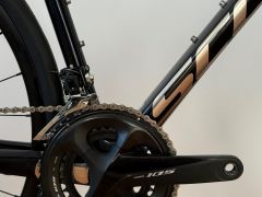 Scott Addict 20 stellar blue