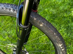 Trek supercaliber gen.2