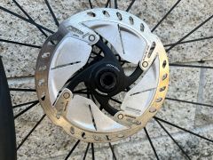 Predam Mavic Ksyrium UST