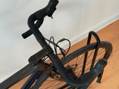 Scott Addict 20 stellar blue