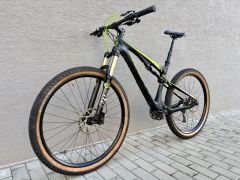 Scott genius 920 - Carbon veľ.L