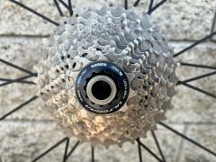 Predam Mavic Ksyrium UST