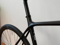 Scott Addict 20 stellar blue