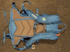 Mammut Flip 22L Removable Airbag 3.0