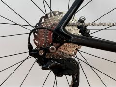 Scott Addict 20 stellar blue