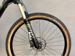 Scott genius 920 - Carbon veľ.L
