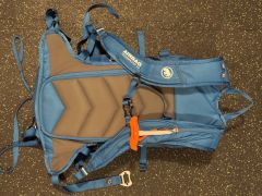 Mammut Flip 22L Removable Airbag 3.0