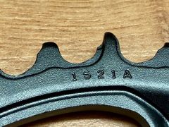 Sram X-Sync 2 Direct Mount Boost Eagle prevodník, 32T, 3 mm Offset, Lunar/Polar Grey