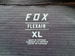 Predam novy dres Fox Flexair 3/4 Delta