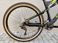 Scott genius 920 - Carbon veľ.L