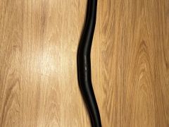 Nové Specialized Alloy Bar (35 mm / 780 mm)